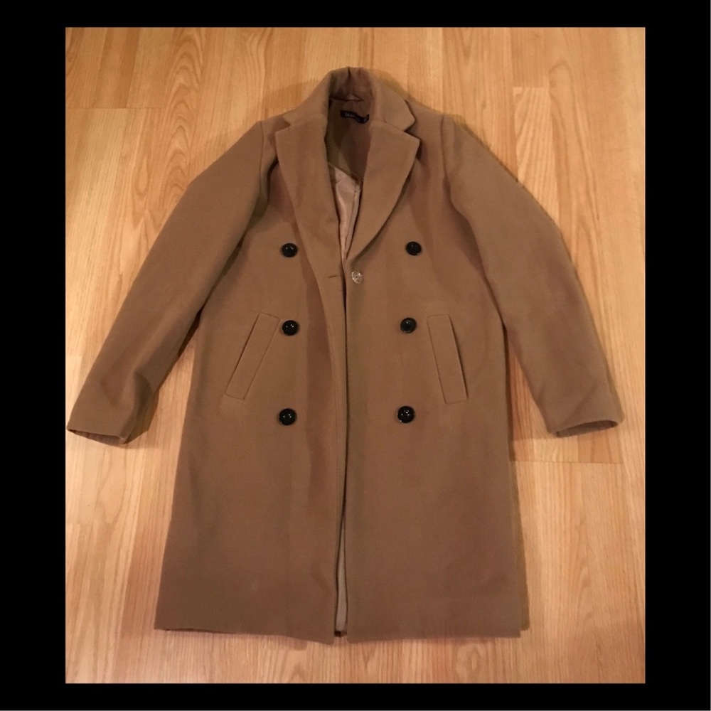 BOHOO double breasted Jacket‼️OFFERS ARE WELCOME‼️